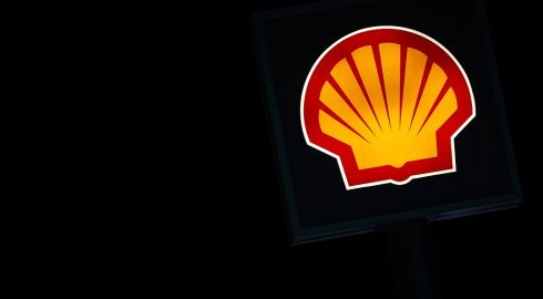 Глава Shell усомнился в успехе мер по ограничению цен на российскую нефть