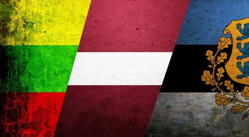 В Госдуме заговорили об отказе от признания независимости Литвы, Латвии и Эстонии