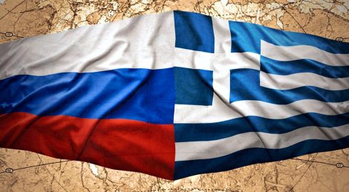 В МИД РФ призывают россиян воздержаться от поездок в Грецию