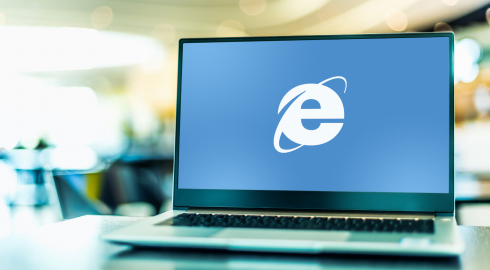 Microsoft прекращает поддержку классического браузера Internet Explorer