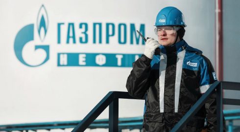 «Газпром нефть» затребовала у покупателей информацию по всей цепочке поставок нефтепродуктов