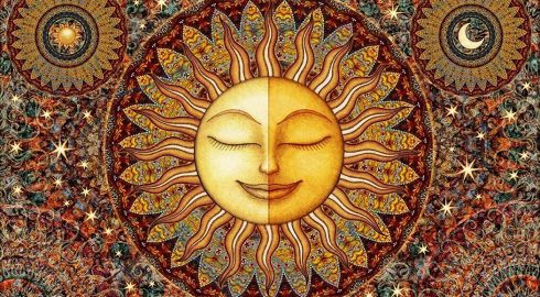 Ритуалы в день летнего солнцестояния могут изменить вашу жизнь