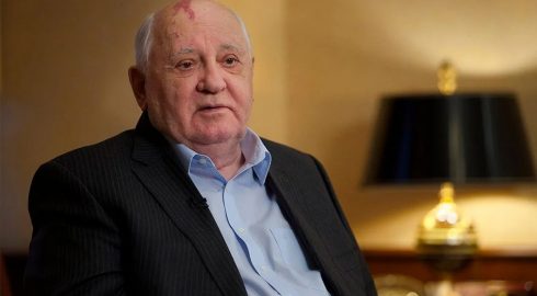Последние новости о Горбачеве в 2022 году: чем болен Михаил Сергеевич