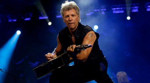 Скончался басист-основатель Bon Jovi Алек Джон Суч