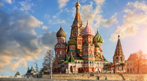 Какой будет погода в первую декаду июня 2023 года в России: прогноз синоптиков