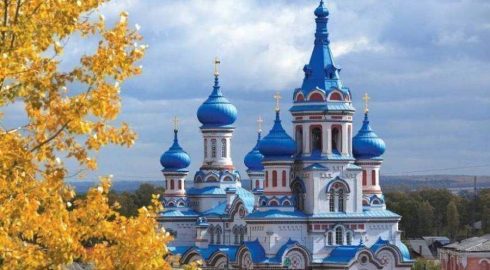 Какой церковный праздник сегодня, 23 июня, почитается в православном мире