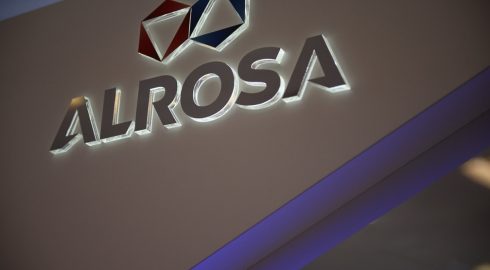 «Алроса» может сохранить выручку в условиях санкций