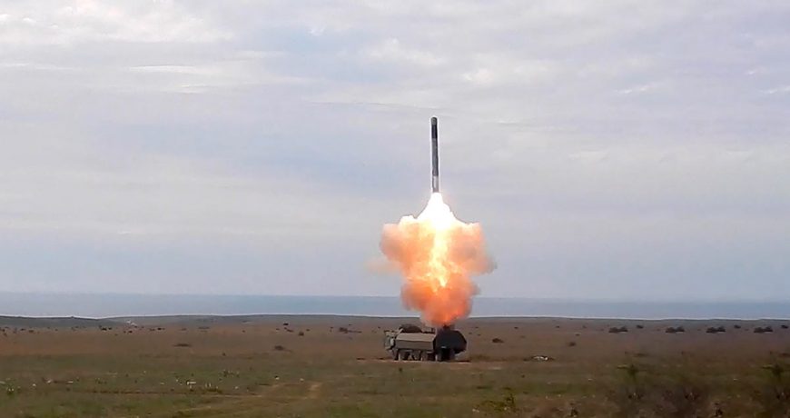 ВС РФ уничтожают склады и технику: подробности ракетной атаки по Украине 18 мая 2023 года