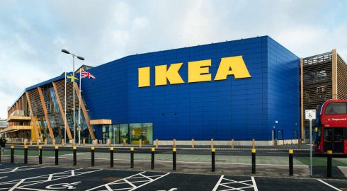 IKEA окончательно уходит из России в 2022 году: чем это грозит