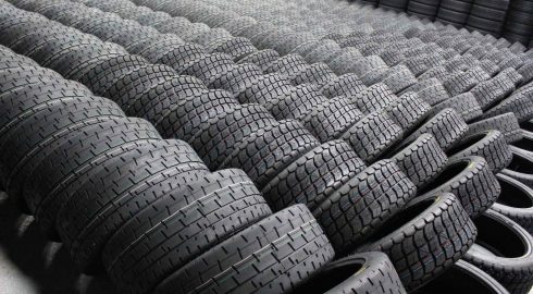 Какие компании по производству шин останутся в России после ухода Michelin и Nokian