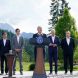 Лидеры стран G7 анонсировали новый пакет санкций в отношении РФ