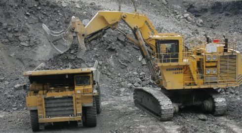 «Валенторский медный карьер» вложит около 1 млрд рублей в переработку руд как резидент уральской ТОСЭР