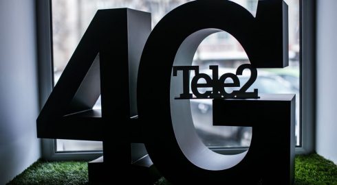Оператор связи Tele2 уведомил россиян о резком повышении тарифов