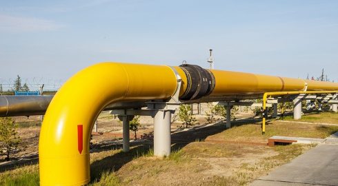 Песков подтвердил отключение иностранных компаний, отказавшихся платить за российский газ в рублях