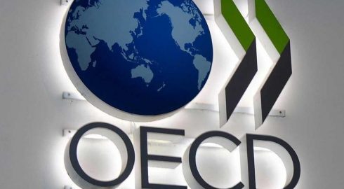ОЭСР: мировая экономика пострадает из-за решения ЕС запретить российскую нефть