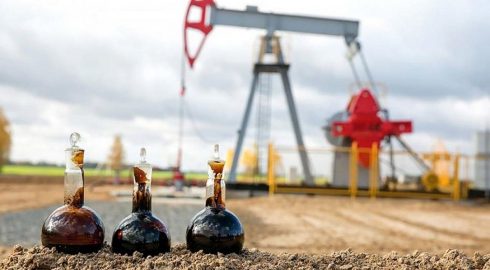 Цена нефти на этой неделе вряд ли упадет ниже 110 долларов