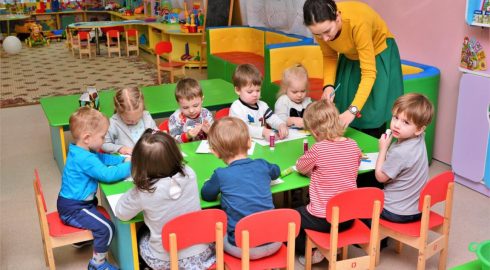 Раскрыта схема обмана родителей с местами в детский сад
