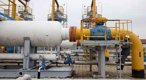 Германия призвала Канаду ускорить поиски способа поставки турбины для «Северного потока»
