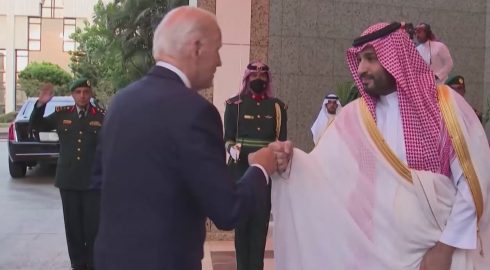 Саудовская Аравия и США подписали 18 соглашений, в том числе по нефти