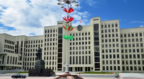 Белоруссия запретила иностранным юрлицам отчуждать доли в компаниях