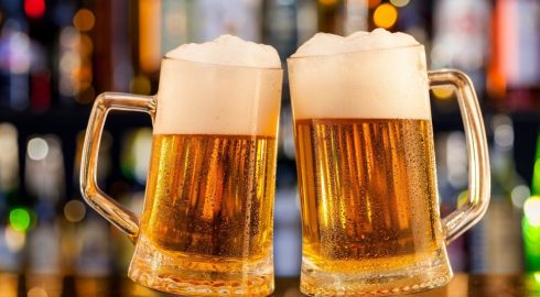 Неожиданные последствия употребления пива: как напиток влияет на кишечник и иммунную систему