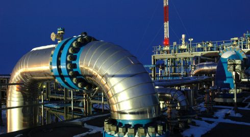 Бывшая дочерняя компания «Газпрома» в Германии снова начнет работу