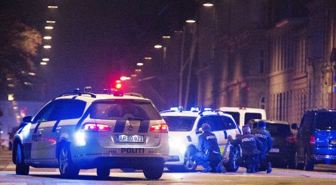 В Копенгагене в результате стрельбы в ТЦ погиб гражданин России