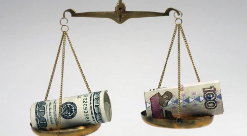 Мировые аутсайдеры: от какой валюты следует избавиться и держаться подальше