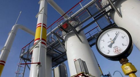 Запуск «Северного потока» не привел к падению цен на газ в Европе