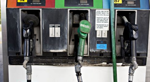 Цены на бензин и дизель в ЮАР побили исторический рекорд