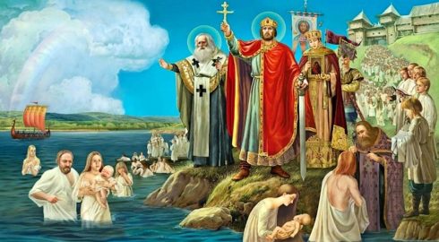 Крещенский Сочельник православные отмечают 18 января 2023 года