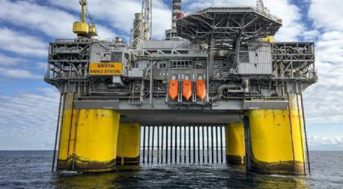 Кабмин Норвегии поспособствовал прекращению забастовки в нефтегазовом секторе