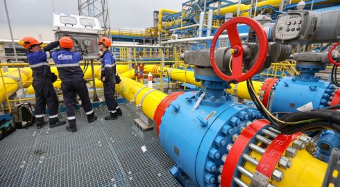 Внеплановое заседание в Брюсселе: Европа обеспокоена перспективой остаться без российского газа