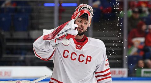 Хоккеисту Ивану Федотову вручили повестку: где он сейчас находится