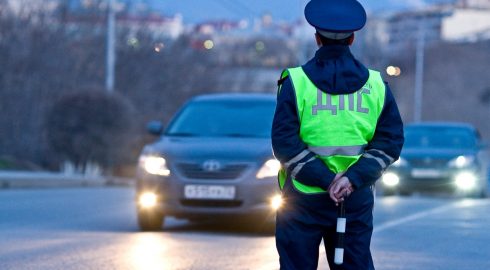 Новые штрафы для водителей в 2023 году: за что теперь будут «карать» на дорогах