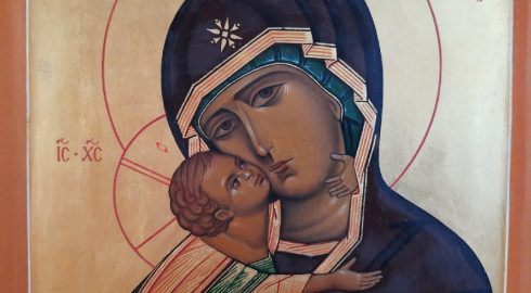 Сильная молитва 6 июля в день Владимирской иконы Божией Матери: о чем просят