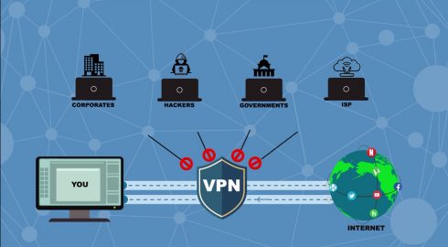 Что делать в случае блокировки VPN: какие есть альтернативы