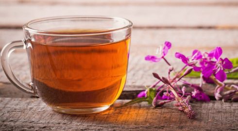 Какие травы можно собирать в мае и июне 2023 года для вкусного и ароматного чая