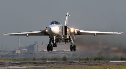 Шпионская сага: как украинской разведке помешали угнать российские боевые самолеты