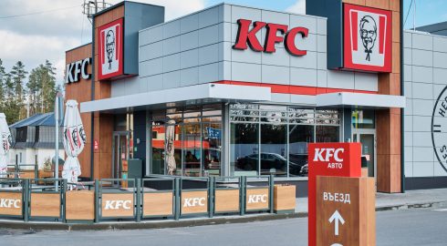 KFC уходит из России, но некоторые рестораны продолжат свою работу