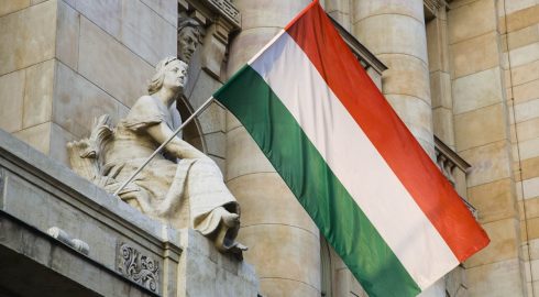 Венгрия не поддержит запрет на поставку газа из России