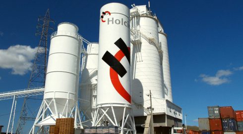 Новый собственник цементных заводов Holcim в РФ: «Мы вынуждены стать героями нашего времени»