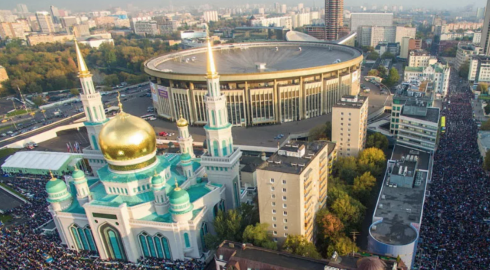 Какие регионы РФ официально отдыхают на мусульманский Курбан-байрам в 2022 году