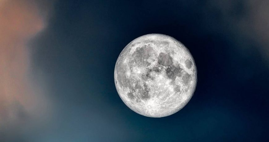 Опасная ночь голубой Луны: какие катаклизмы грозят планете на 31 августа
