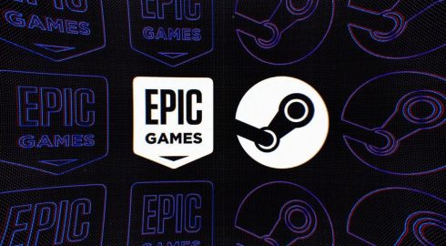 Власти Индонезии заблокировали Steam и Epic Games Store