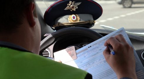 Российских водителей будут штрафовать по-новому: за какие неисправности авто могут наказать