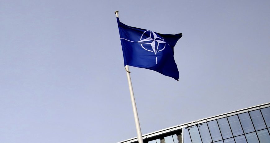 У НАТО есть секретный план на случай прямого столкновения с ВС РФ
