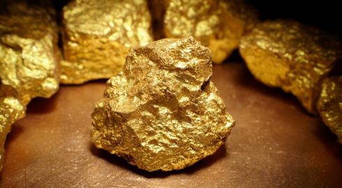 Золотодобытчики не смогут экспортировать металл с дисконтом из-за запрета