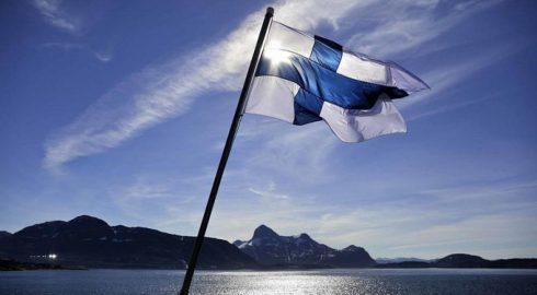 Введены новые правила поездок в Финляндию с 15 июля 2022 года: iPhone и антирадар лучше оставить дома