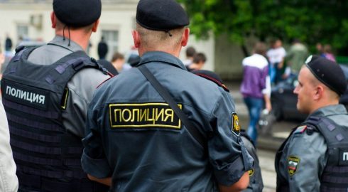 Полиция расследует дело о гибели связанного с «Газпромом» бизнесмена Юрия Воронова